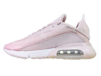 Nike Air Max 2090 CT1290-600 Barely Rose/White