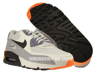 537384-005 Nike Air Max 90 Essential Atomic Orange