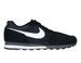 Nike MD Runner 2 749794-010 Black White/Anthracite