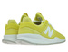 New Balance WS247UG Yellow with White