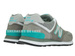 WL574SNG New Balance Grey / Teal