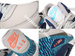 307793-087 Nike Air Max 90 Zebra Edition