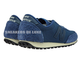 New Balance U410VB Vintage Dark Blue