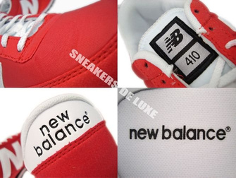 New Balance U410MRK 410
