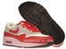 555284-103 Nike Air Max 1 Vintage Sail/Hyper Red-Street Grey-Iced Carmine