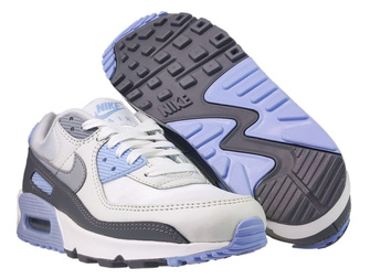 Nike Air Max 90 FB8570-100 White/Wolf Grey-Photon Dust