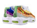 Nike Air Max 95 Tie-Dye DJ4594-100 White/Barely Volt-Light Bone
