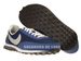 418720-402 Nike Elite Metro Blue/Wolf Grey-White-Dark Grey