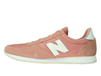 New Balance WL220RA Pink/White