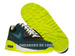 307793-078 Nike Air Max 90 Black/Mineral Teal-Dark Sea-Volt