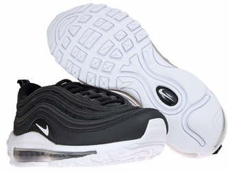 Nike Air Max 97 921522‑001 Black/White