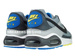 343886-130 Nike Air Max Skyline Stealth/Metallic Black-Imperial Blue