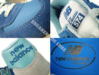 ML574VDB New Balance 574