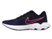 Nike Renew Ride 2 CU3508-401 Blackened Blue/Pink Glow-Black