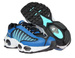 Nike Air Max Tailwind IV BQ9810-400 Industrial Blue/Black