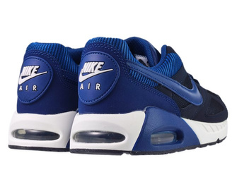 Nike Air Max IVO 579995-441 Dark Obsidian/Coastal Blue
