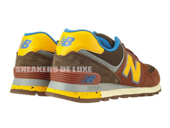 ML574TSZ New Balance Woods Pack