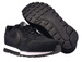 Nike MD Runner 2 749869-001 Black/Black-White