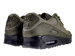 Nike Air Max 90 HQ3828-200 Medium Olive/Cargo Khaki-Black