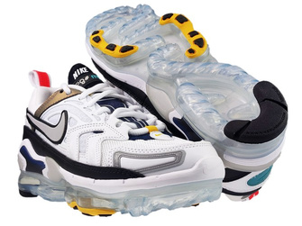 Nike Air VaporMax EVO DC9113-100 White/Tech Grey-Midnight Navy