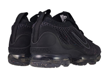 Nike Air VaporMax 2021 Flyknit DB1550-001 Black/Black-Black-Anthracite