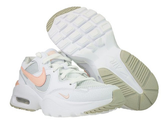 Nike Air Max Fusion CJ1671-101 White/Washed Coral-Photon Dust
