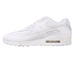 Nike Air Max 90 537384-111 White/White-White-White