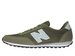New Balance U410OLG Olive / Grey