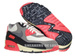 543361-161 Nike Air Max 90 OG Sail/Cool Grey-Medium Grey-Infrared