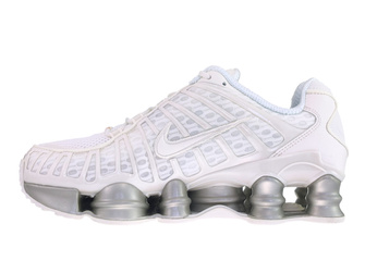 Nike Shox TL AR3566-103 Sail/Sail-Sail
