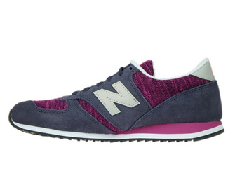 New Balance WL420KIE Navy / Pink