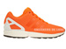 B34509 adidas ZX Flux solar orange / solar orange / core black