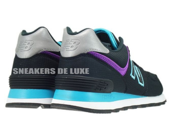 WL574WBK New Balance 574