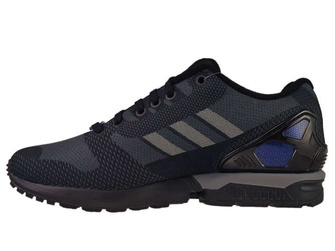 adidas ZX Flux Weave FV6553 Core Black