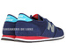 U420NST New Balance Navy / Silver