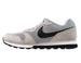 Nike MD Runner 2 749794-001 Wolf Grey/Black-White