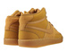 Nike Court Vision CD5466-200 Flax/Flax-Gum Light Brown