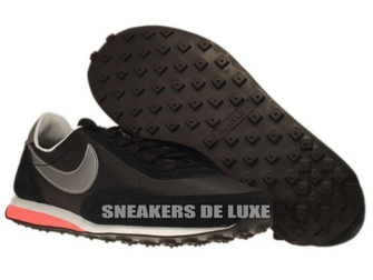 418720-023 Nike Elite Metro Black.Metallic Cool Grey-Atomic Red-White