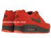 512033-610 Nike Air Max 1 Premium Pimento/Black-Black