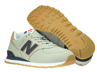 New Balance ML574YLB Sea Escape