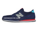 U420NST New Balance Navy / Silver