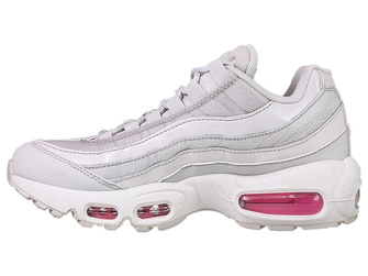 Nike Air Max 95 AQ4138-002 Vast Grey/Psychic Pink