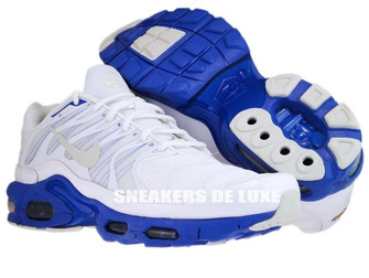 Nike Air Max Plus TN 1.5 White/Jetstream-Mega Blue 426882-100