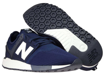 New Balance MRL247NW Navy/White