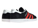 BB5300 adidas Hamburg Core Black/Red/Ftwr White