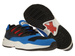 D65486 adidas Torsion Allegra Black/Running White/Bluebird