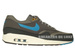 537383-231 Nike Air Max 1 Essential Smoke Tropical