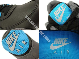 652980-004 Nike Air Max 90 Leather