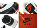 307793-180 Nike Air Max 90 White/Black Orange-Yellow 