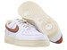 Nike Air Force 1 '07 LX DJ9943 101 White/Archaed Brown